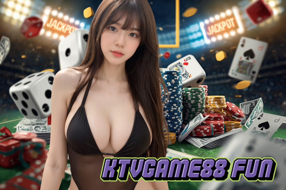 ktvgame88 fun