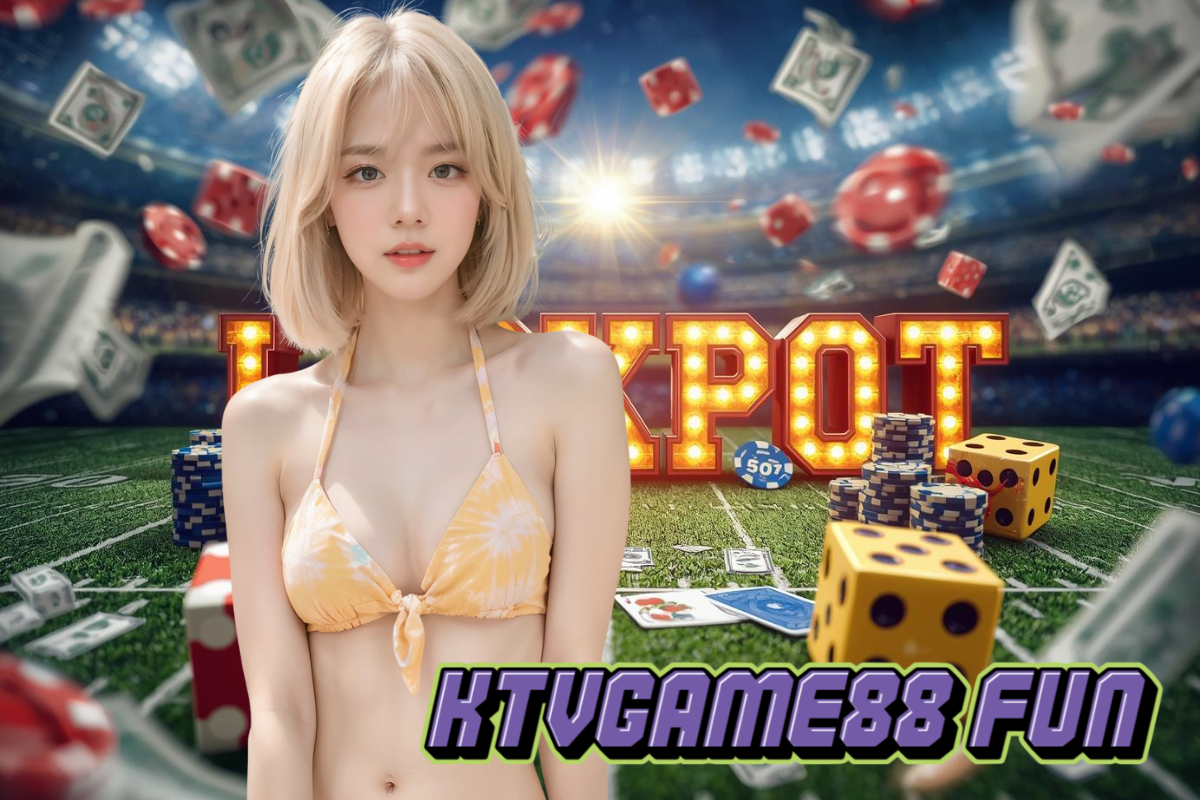 ktvgame88 fun สล็อต